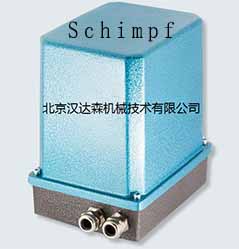德國 Schimpf 電動執行器