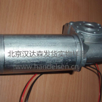 德國Dunkermotoren減速機SG 45技術資料