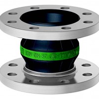 Elaflex  ERV - GR  綠色帶環系列膨脹節