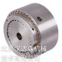 madler 聯軸器系列 剛性單槽ST-K