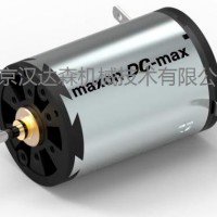 瑞士maxon motor直流電機118384參數