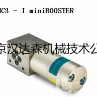 minibooster增壓器 HC2-4.0-B-2