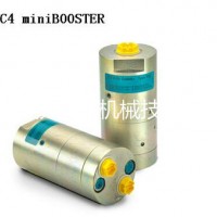 minibooster增壓器 HC3-2.0-B-1