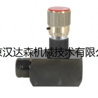 意大利tognella FT 257/5 內聯單向控制閥
