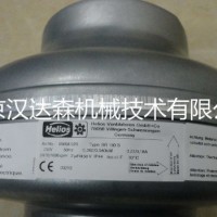 Helios逆流熱交換器原廠供應型號簡介