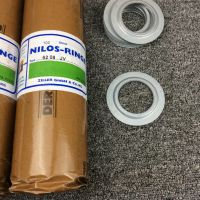 nilos_ring軸承密封蓋6006AV參數
