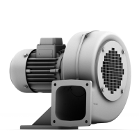 ELEKTROR臥式鼓風機HRD 1/5T