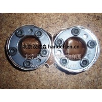 Stuwe 聯軸器WK 25-12