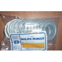 NILOS-RING軸承密封件7001AVG型參數簡介