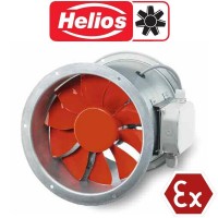 Helios Ventilatoren管道風機電加熱器 優選型號
