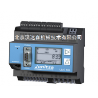 JANITZA電量表UMG 96RM-P特點