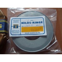 NILOS-RING軸承密封蓋6005AV詳情