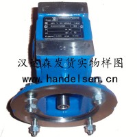 ROSSI大型齒輪箱G02、H02