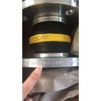 ELAFLEX ROTEX 伸縮接頭適用于永久使用熱水、冷卻水和熱空氣