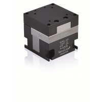 德國PI P-611.3 NanoCubeXYZ壓電陶瓷系統