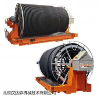 法國Conductix工業滑環介紹
