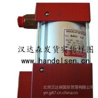 MAXIMATOR GPD系列泵技術參數介紹