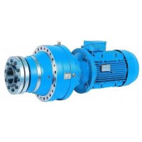 ROSSI冶金工業減速機