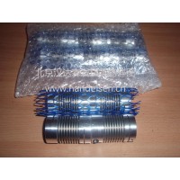 德國GERWAH金屬波紋管聯軸器 DKN 9