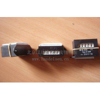 Ecia半波整流器U 400參數