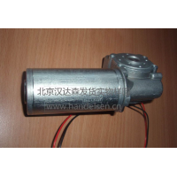Dunkermotoren控制器KD/DR62.0參數型號