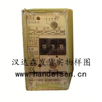 德國Releco繼電器常見規格型號介紹