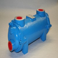 PILAN 管殼式換熱器  TP系列產品