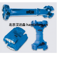 RINGFEDER彈性聯軸器GWE 簡介