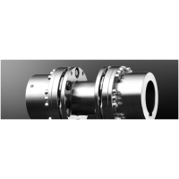 KTR--RIGIFLEX 高性能鋼葉片聯軸器