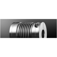 KTR TOOLFLEX  METALL波紋管型聯接式聯軸器介紹