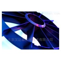 ziehl-abegg風機-特制的套管風扇，內置風扇