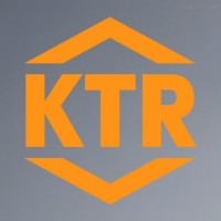 德國KTR萬向節GD型 介紹