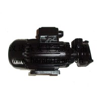 BRINKMANN臥式端吸泵SBA、SBAS-V、SBG、SBGS-V、SBM