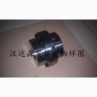 KTR RIGIFLEX高性能鋼葉片聯軸器介紹