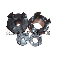 KTR BOWEX FLE-PA聯軸器