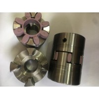 Stuwe 萬向軸連接法蘭 GF 標準聯軸器供應