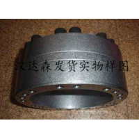 德國Ringfeder聯軸器漲緊套