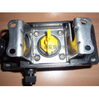GKN/GWB萬向聯軸器880