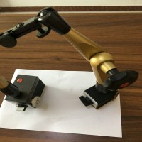 實驗室常用液壓磁性表座HG現貨