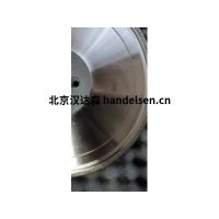 德國Dr.Kaiser金剛石滾輪NC20-C-180-R0,3-W10-52-20