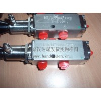 Bifold過濾器調節器ASH06-FR-SR-MD-10-X3