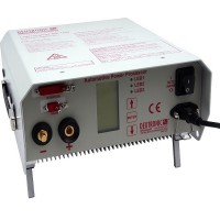 Deutronic 進口 電源開關帶線纜