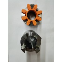 德國KTR原廠直供聯軸器Rotex 90 BK-N