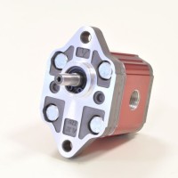Vivoil液壓系統 泵 馬達和分流器
