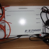 ZES ZImmer 高壓分壓器HST3-3技術參數