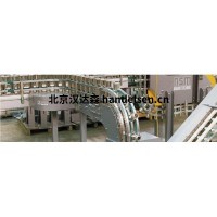 NSM MAGNETTECHNIK印刷機自動化系統