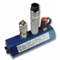 Hydrotechnik體積流量傳感器產品型號及參數介紹