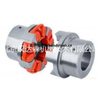 KTR無齒隙聯軸器產品性能