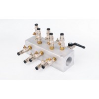 GRINDAIX格林戴克斯機床節油系統介紹