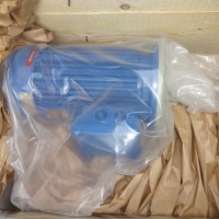 RVT攪拌器  DS 6 / 0.75 參數介紹